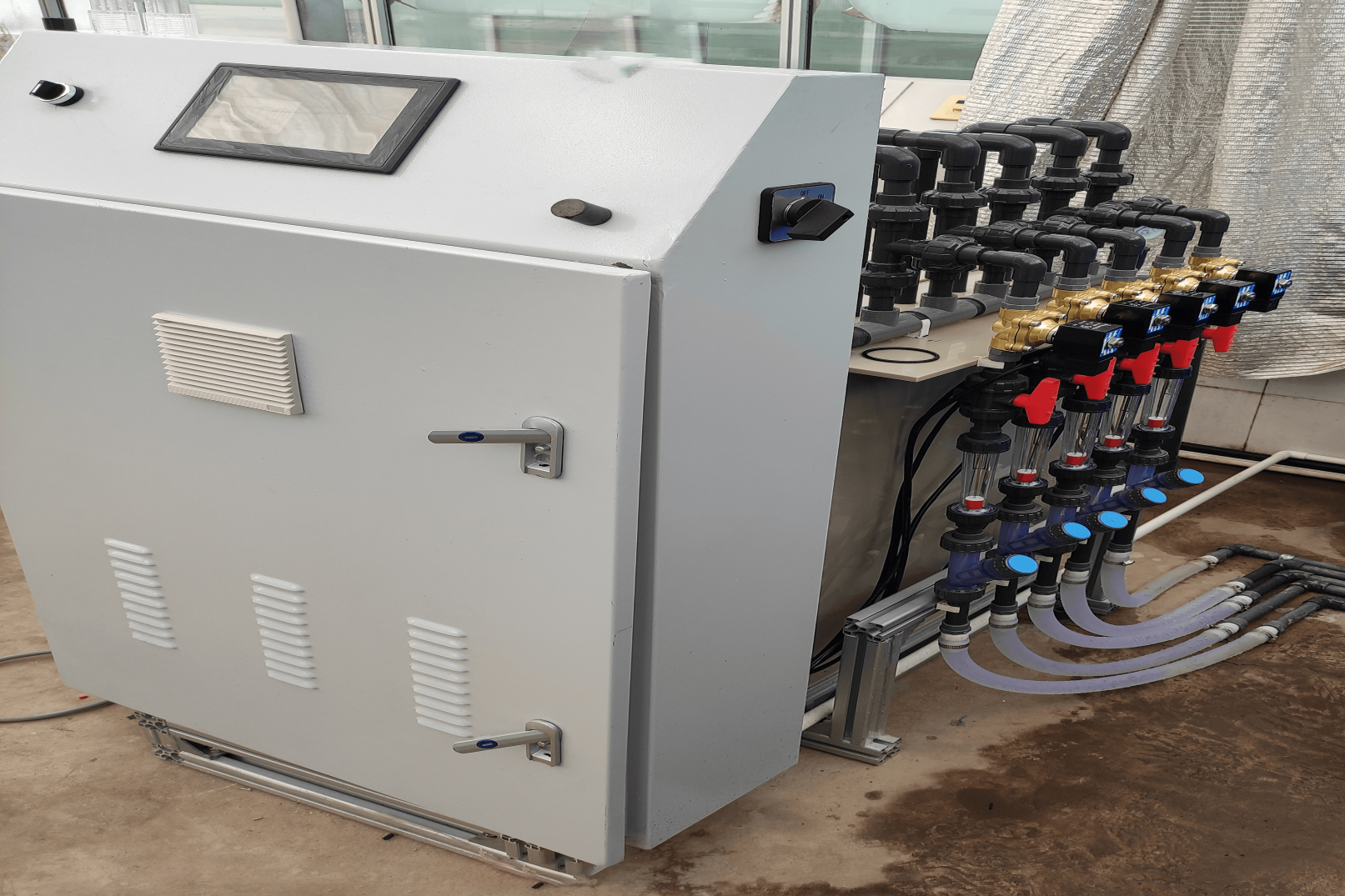 ued体育赛事:农机行业现状与发展的新趋势分析(2026年)